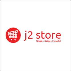 J2Store Logo