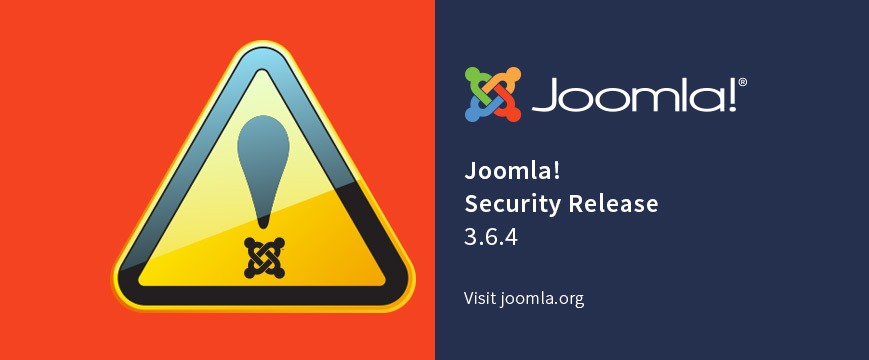 joomla-3-6-4-security-release