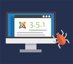 Joomla! 3.5.1 release